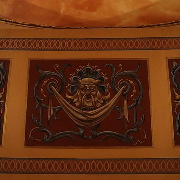 Photo de Théâtre municipal