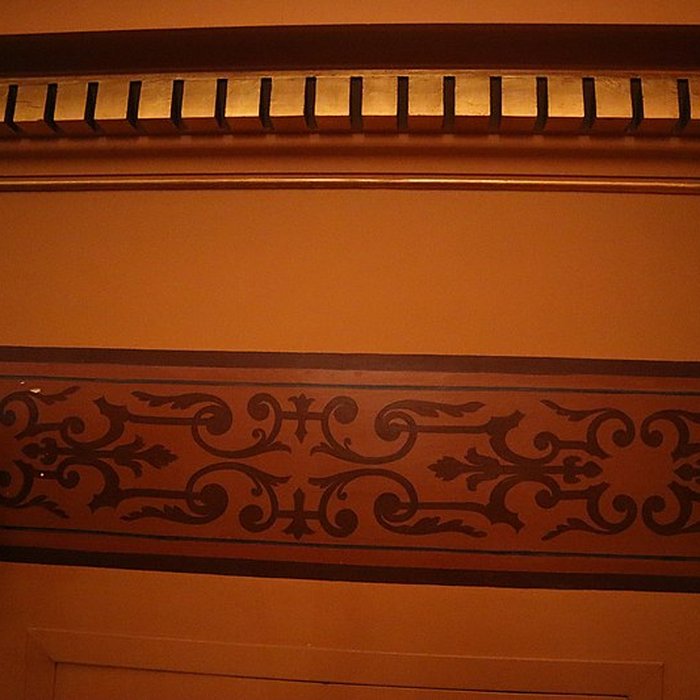 Photo de Théâtre municipal