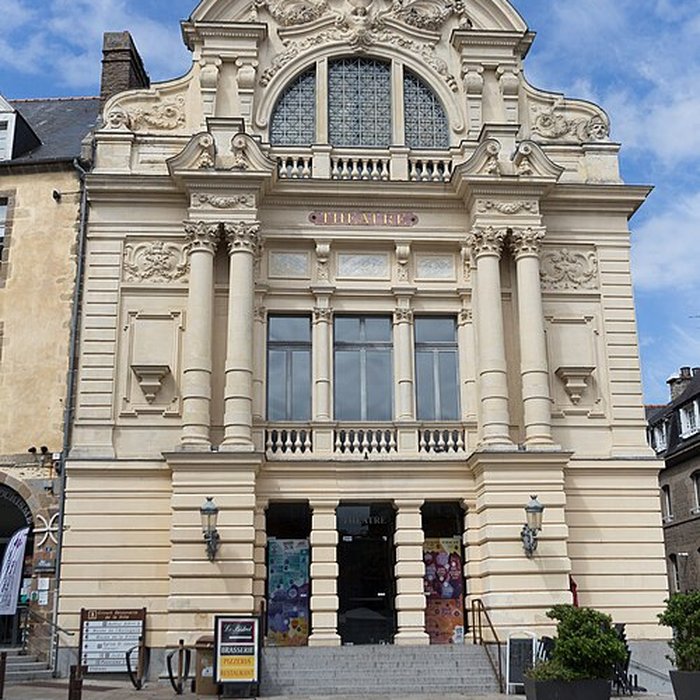 Photo de Théâtre municipal