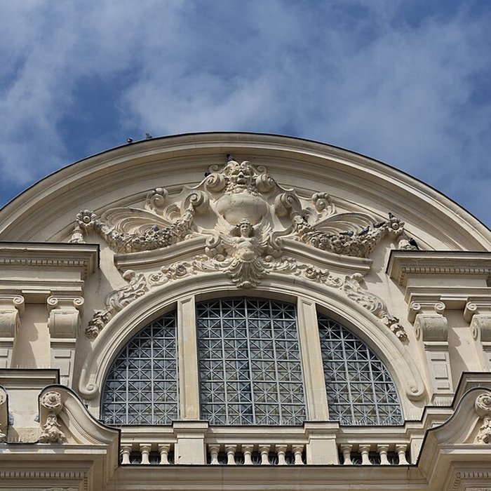 Photo de Théâtre municipal