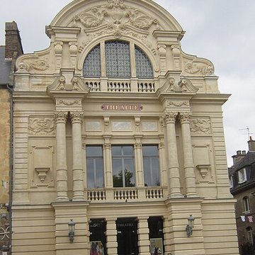 Théâtre municipal