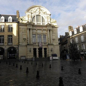 Théâtre municipal