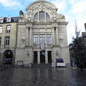 Théâtre municipal