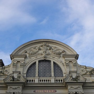 Théâtre municipal