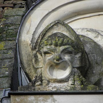 Théâtre municipal