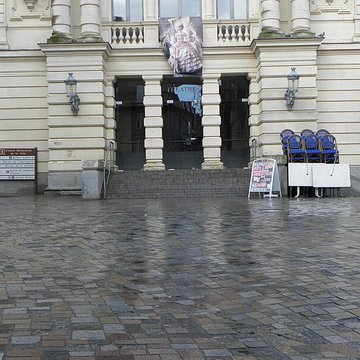 Théâtre municipal