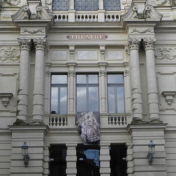 Théâtre municipal