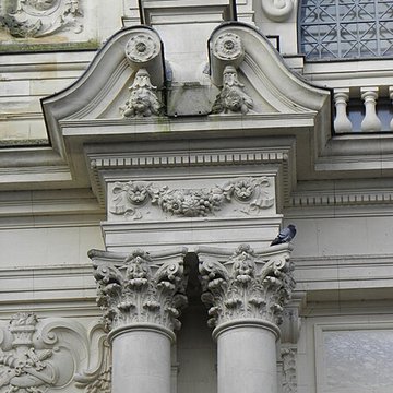 Théâtre municipal