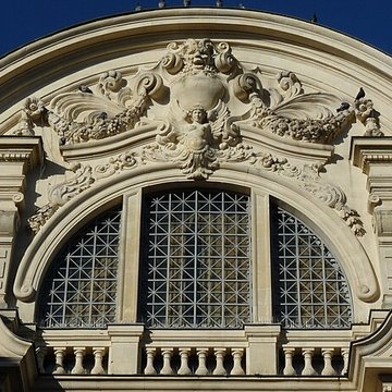 Théâtre municipal