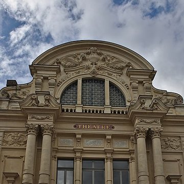 Théâtre municipal