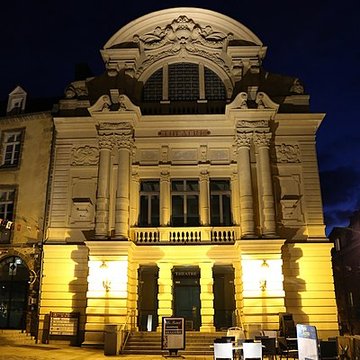 Théâtre municipal
