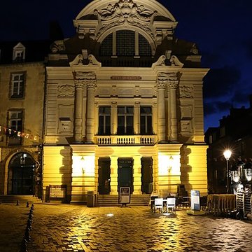 Théâtre municipal