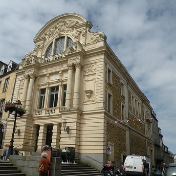 Théâtre municipal