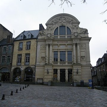 Théâtre municipal