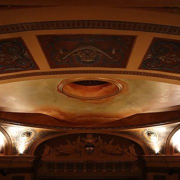 Théâtre municipal