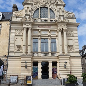 Théâtre municipal