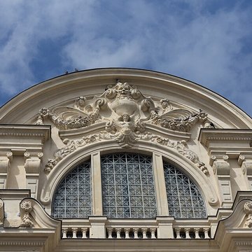 Théâtre municipal
