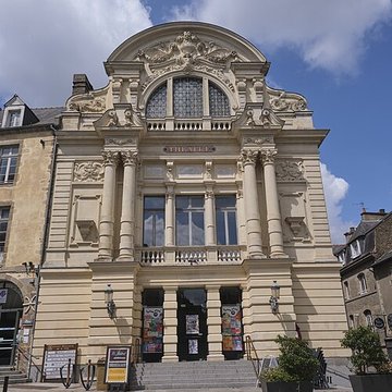 Théâtre municipal