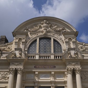 Théâtre municipal
