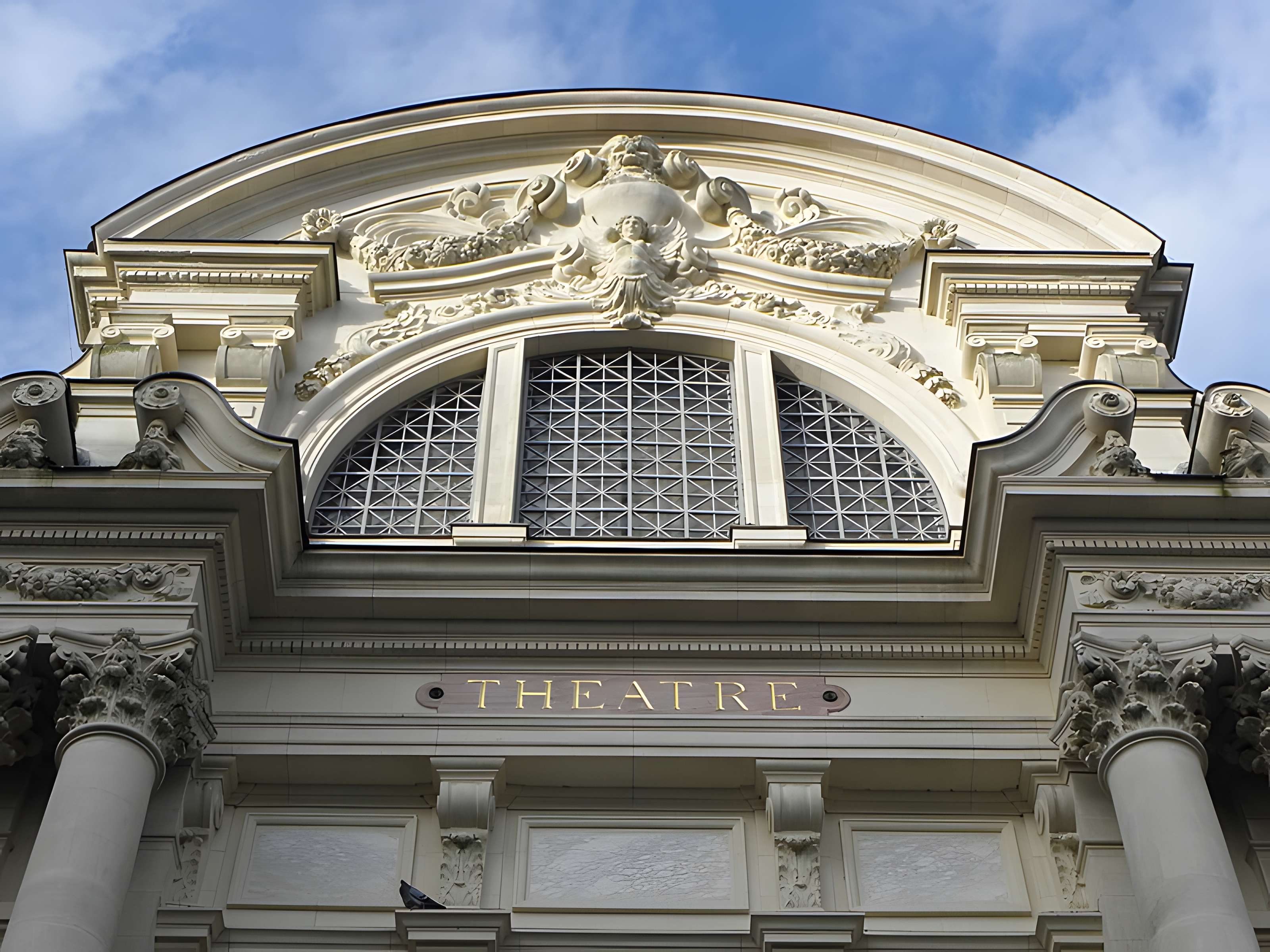 Théâtre municipal