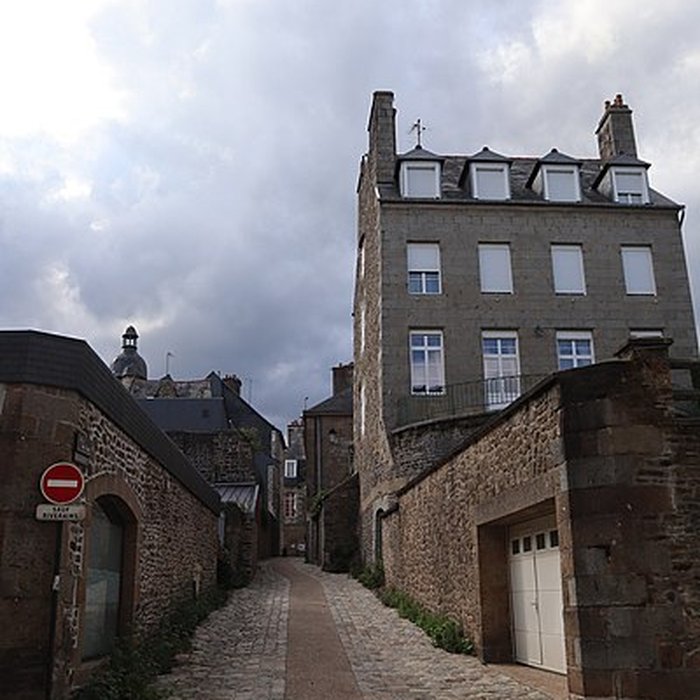 Photo de Tour du Four