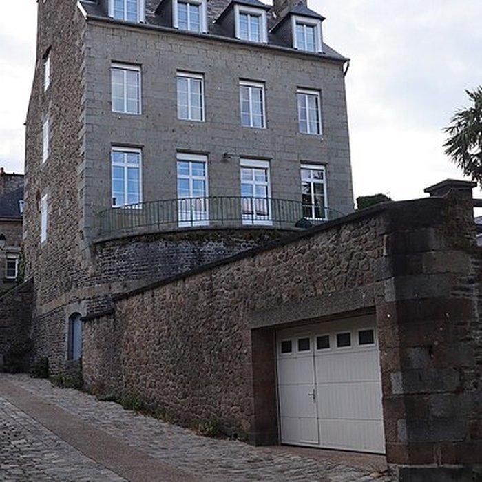 Photo de Tour du Four