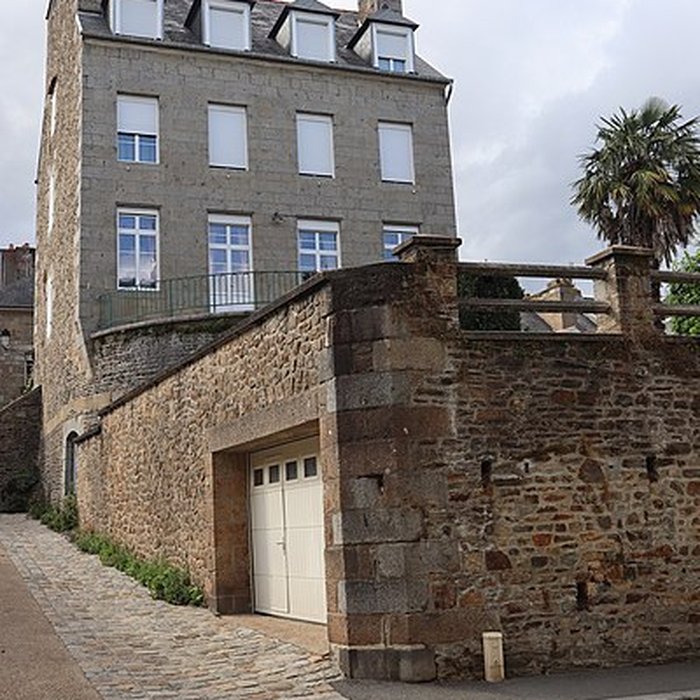 Photo de Tour du Four