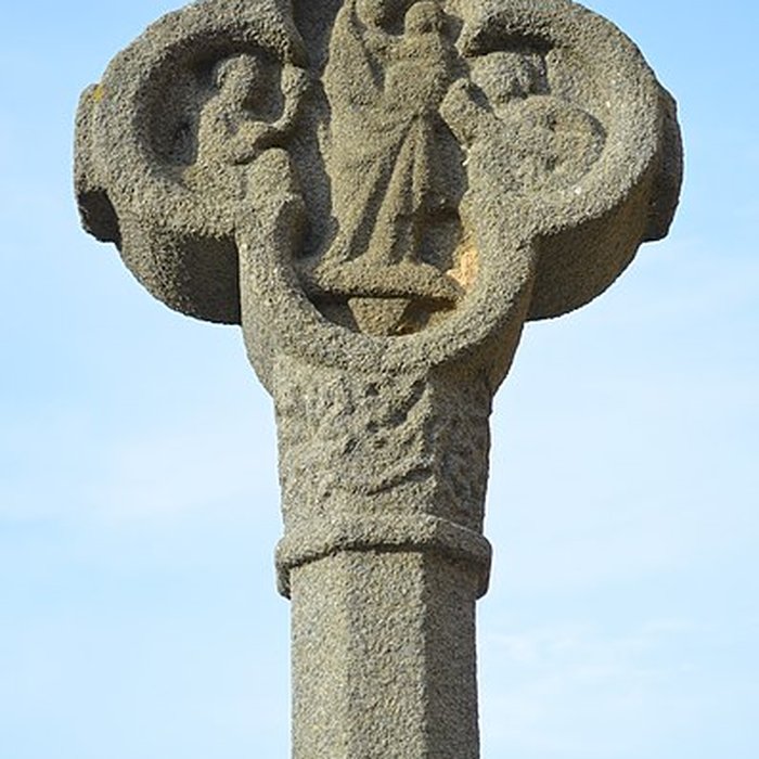 Photo de Croix du XVe siècle