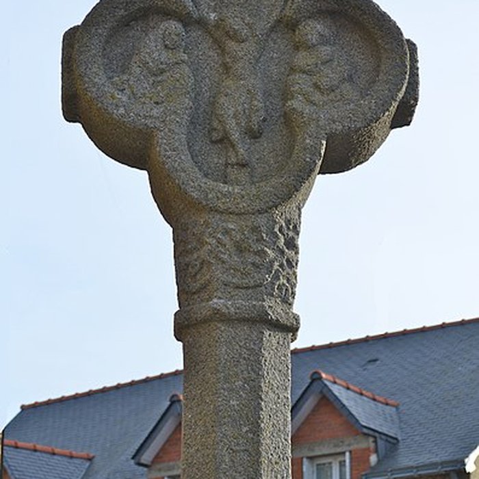 Photo de Croix du XVe siècle