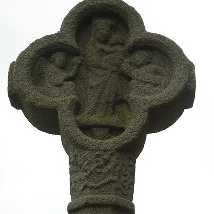 Photo de Croix du XVe siècle