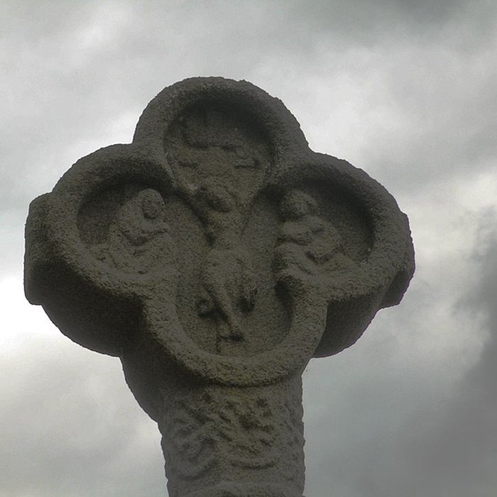 Photo de Croix du XVe siècle