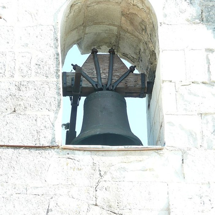 Photo de Église Sainte-Madeleine-et-Saint-Jean de Rochemenier