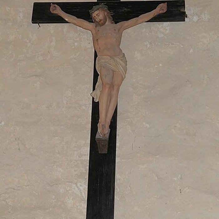 Photo de Église Sainte-Madeleine-et-Saint-Jean de Rochemenier