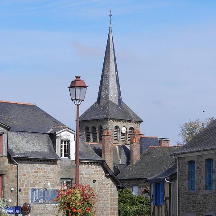 Photo de église Notre-Dame