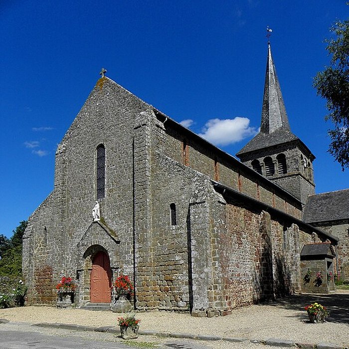 Photo de église Notre-Dame