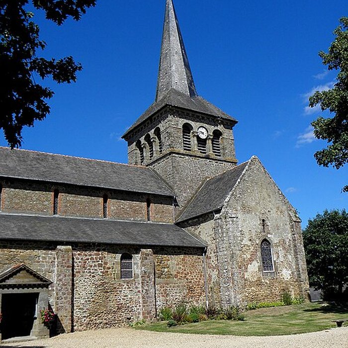 Photo de église Notre-Dame