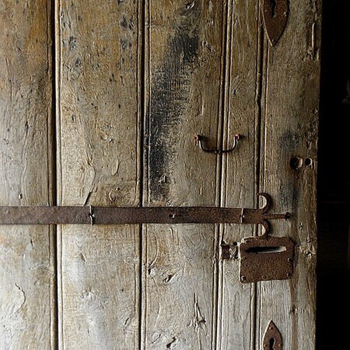 Photo de église Notre-Dame