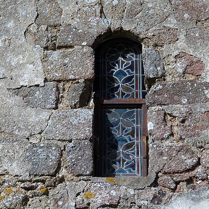 Photo de église Notre-Dame