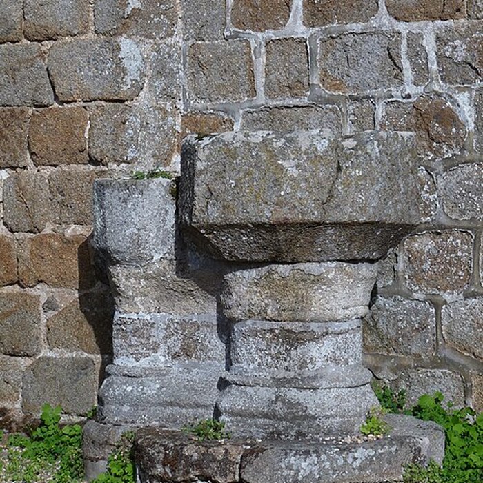 Photo de église Notre-Dame