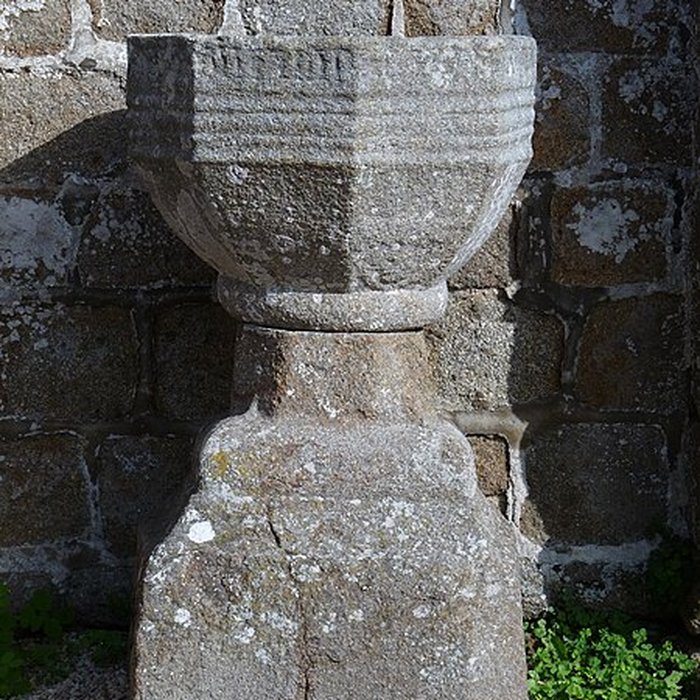 Photo de église Notre-Dame