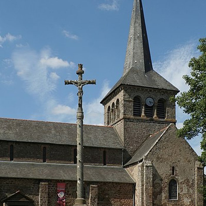 Photo de église Notre-Dame