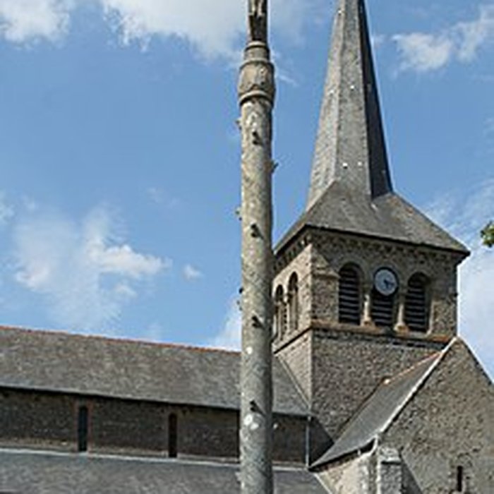 Photo de église Notre-Dame