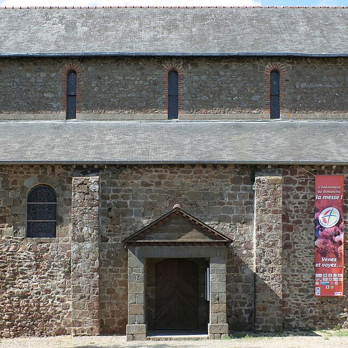 Photo de église Notre-Dame