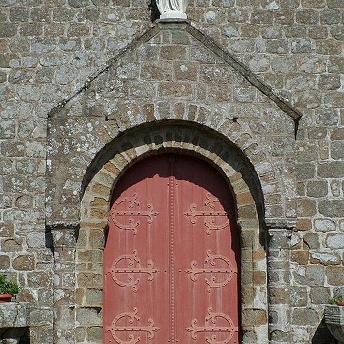 Photo de église Notre-Dame