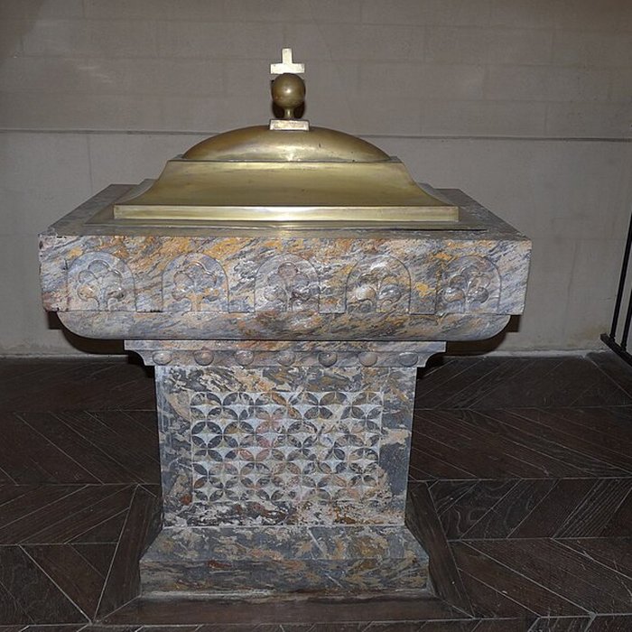 Photo de église Notre-Dame