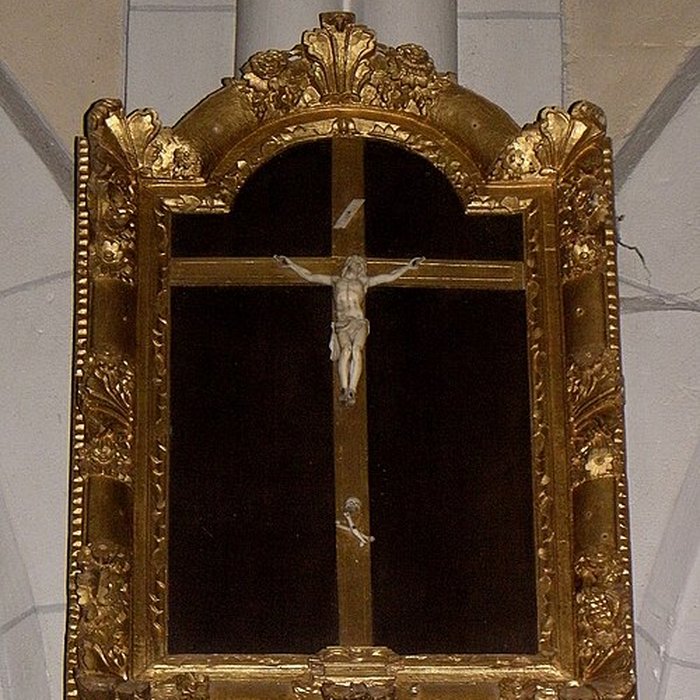 Photo de église Notre-Dame