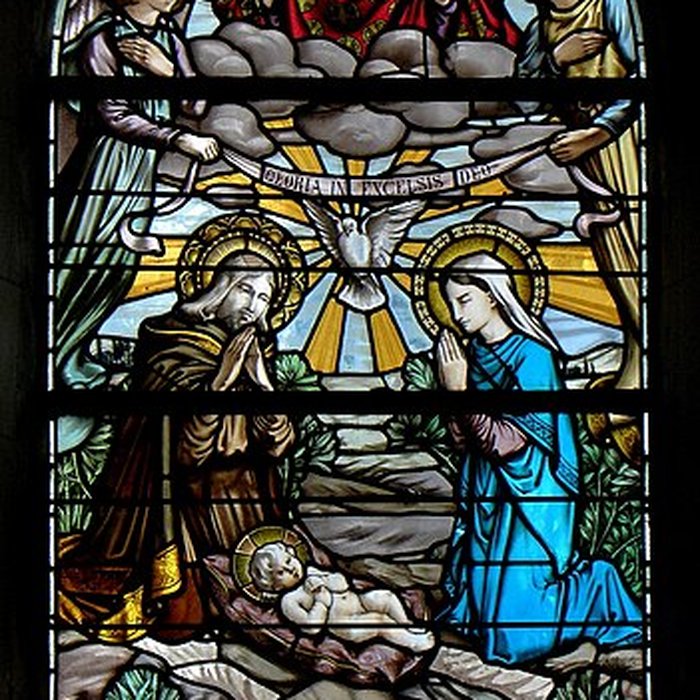 Photo de église Notre-Dame