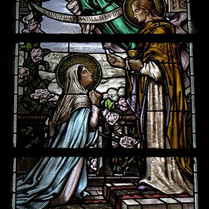 Photo de église Notre-Dame