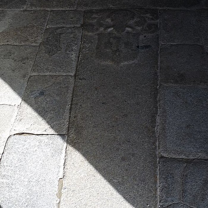 Photo de église Notre-Dame