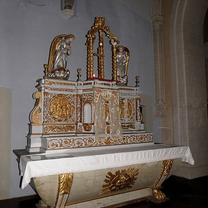 Photo de église Notre-Dame